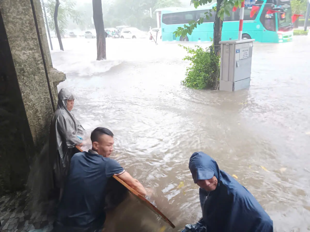 Đài PTTH Hà Nội
